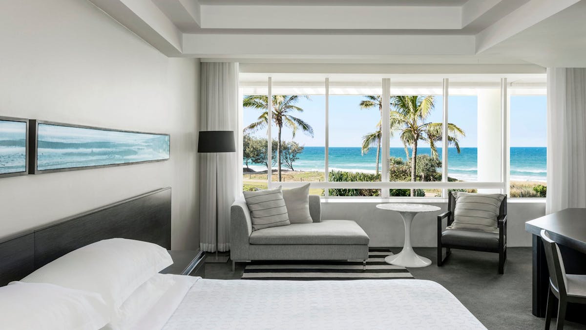Ocean Premium King