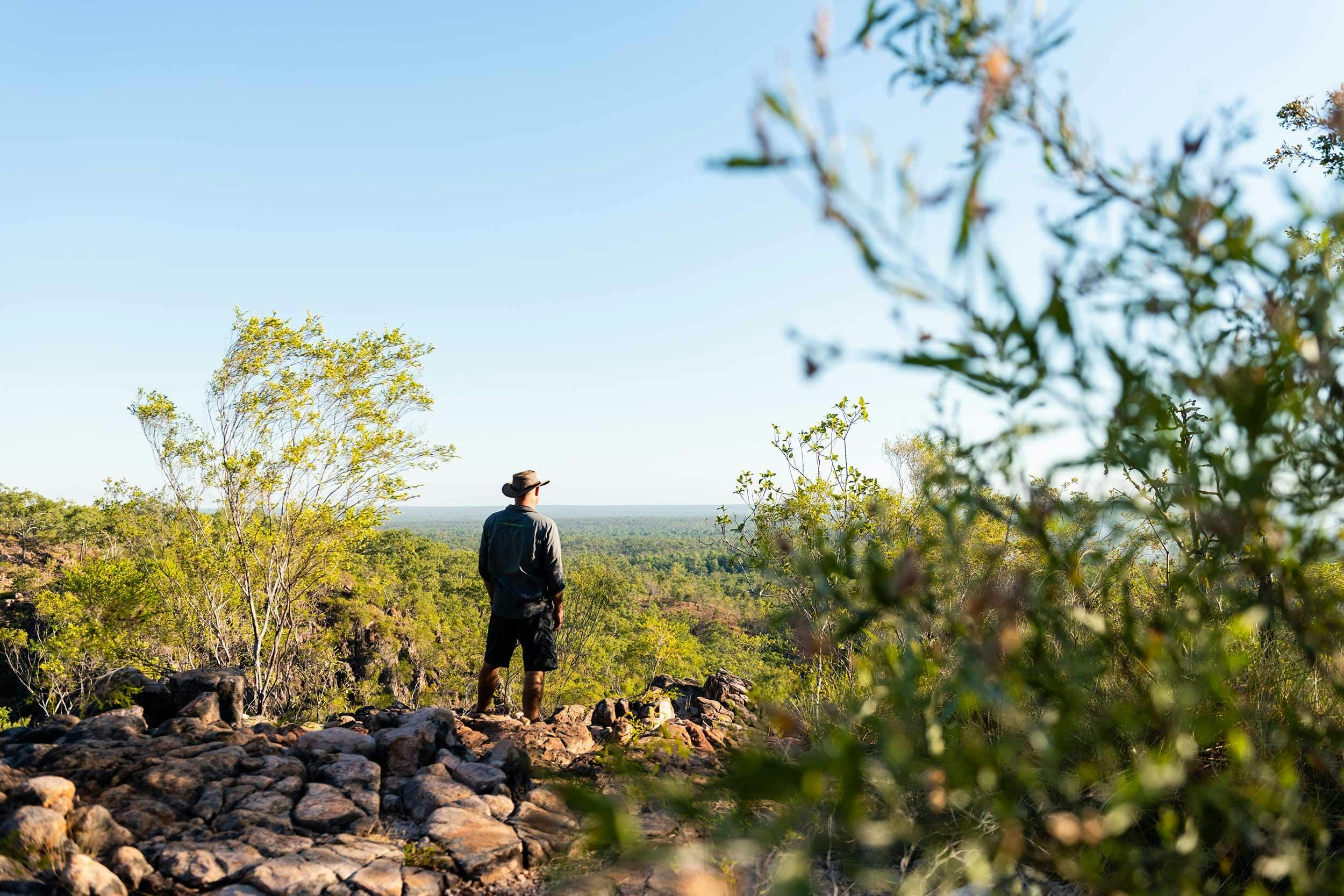 Expansive and inspiring views in Litchfield Park
