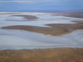 Lake Eyre