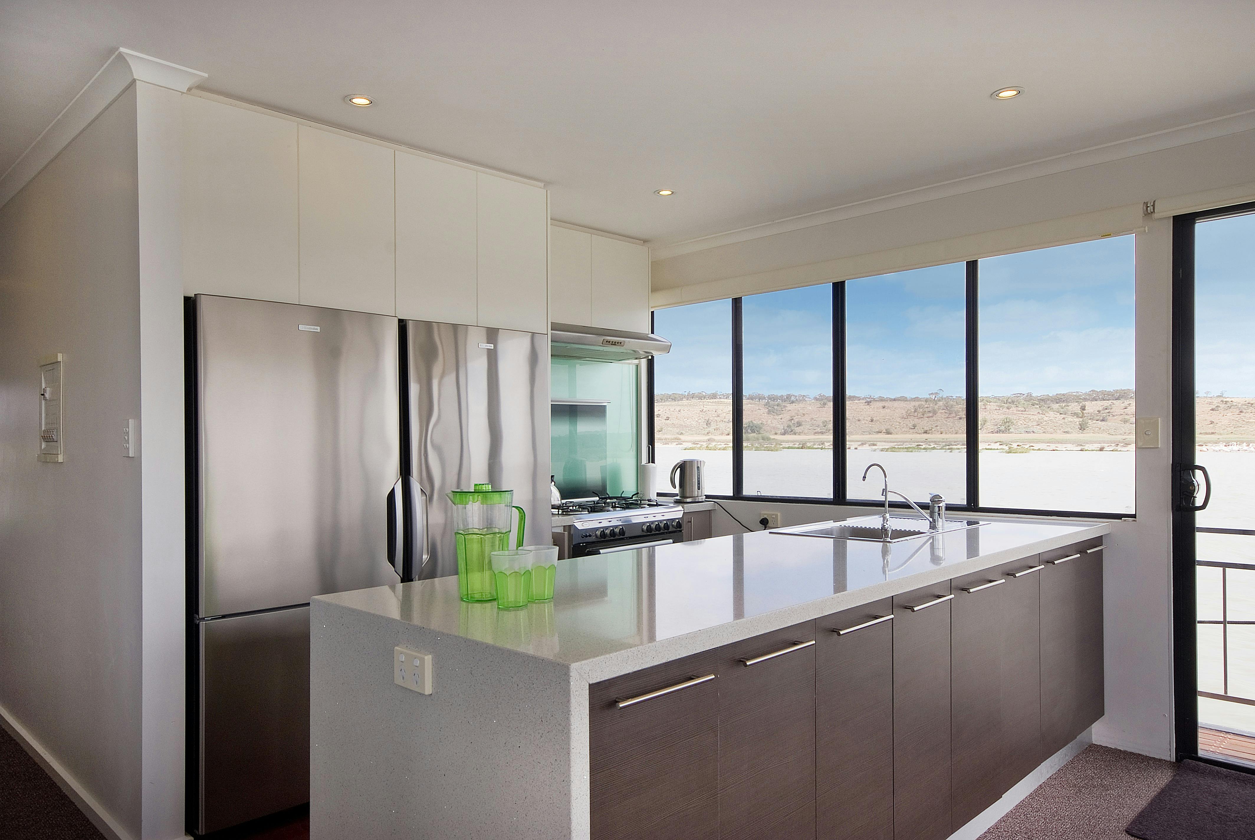 Absolute Bliss Kitchen