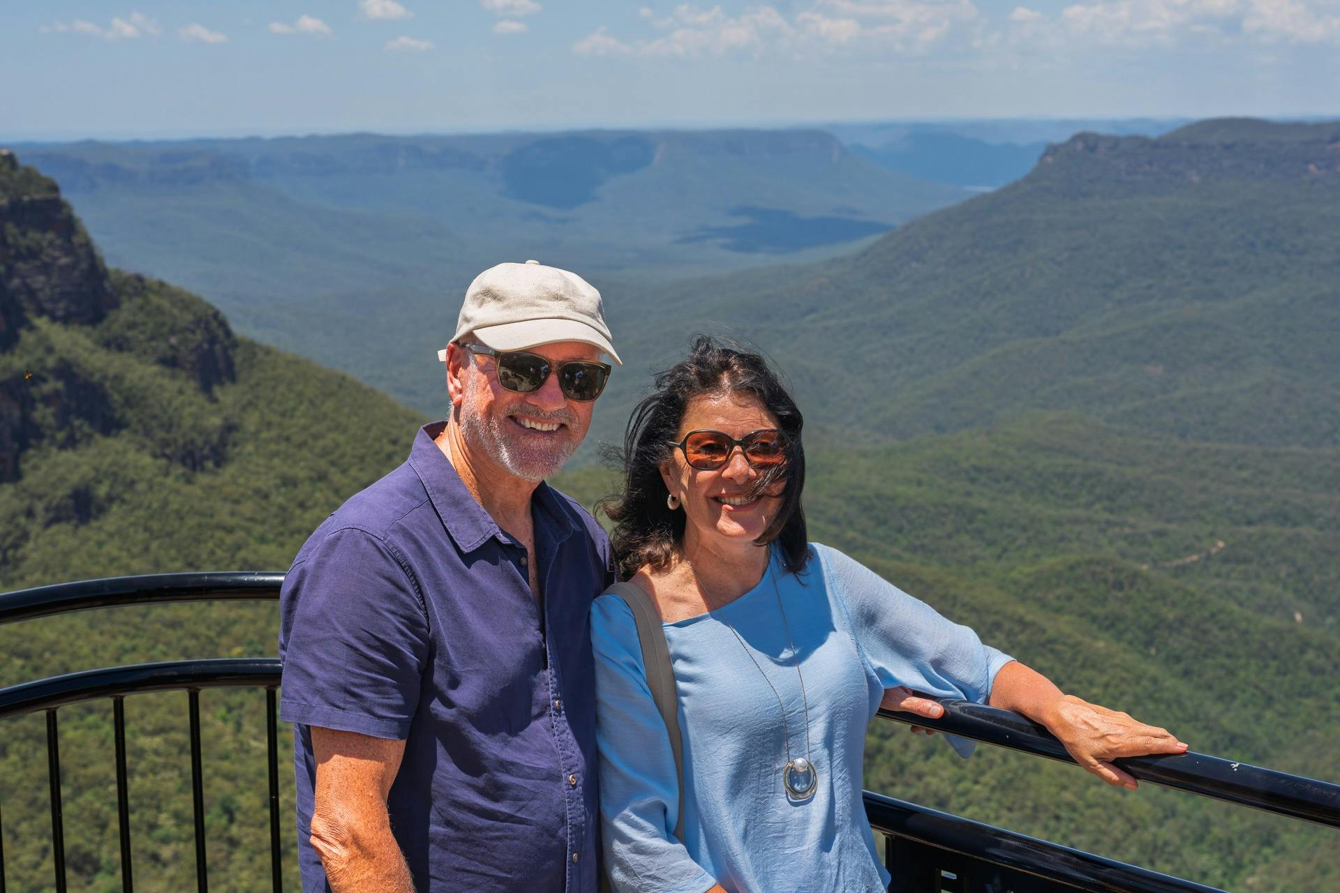 Echo Point