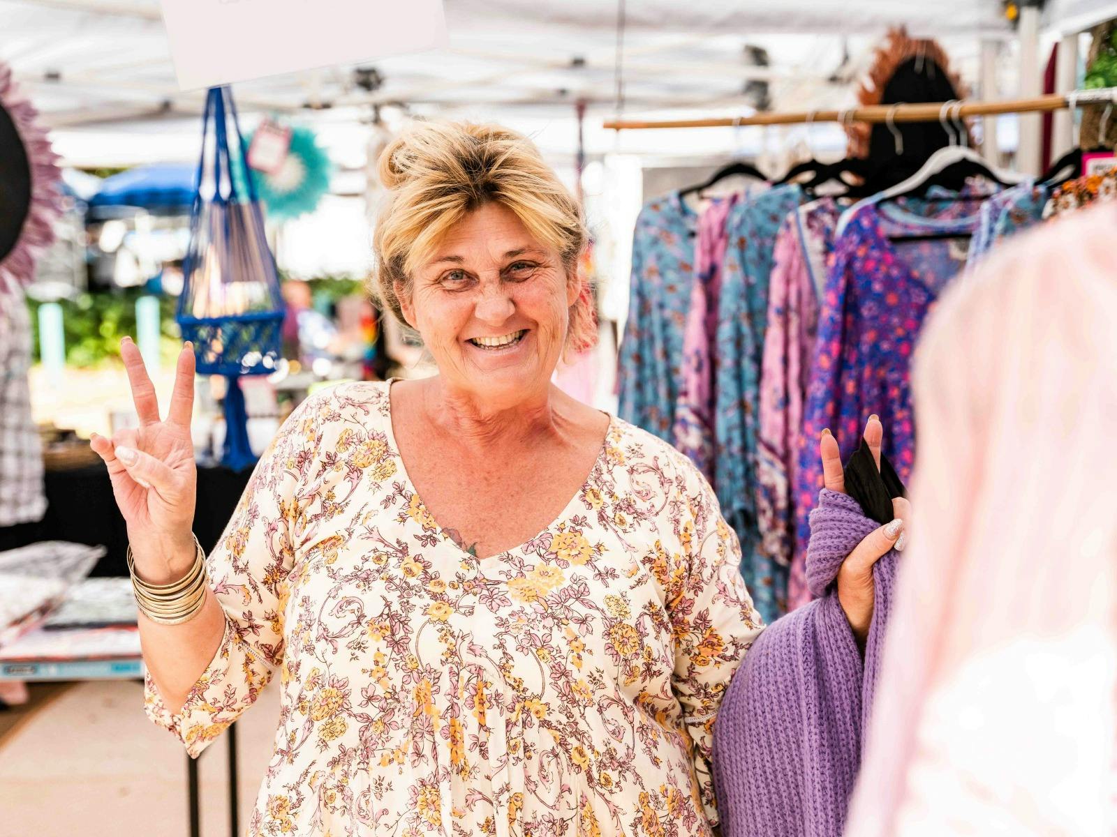 Manly Creative Markets