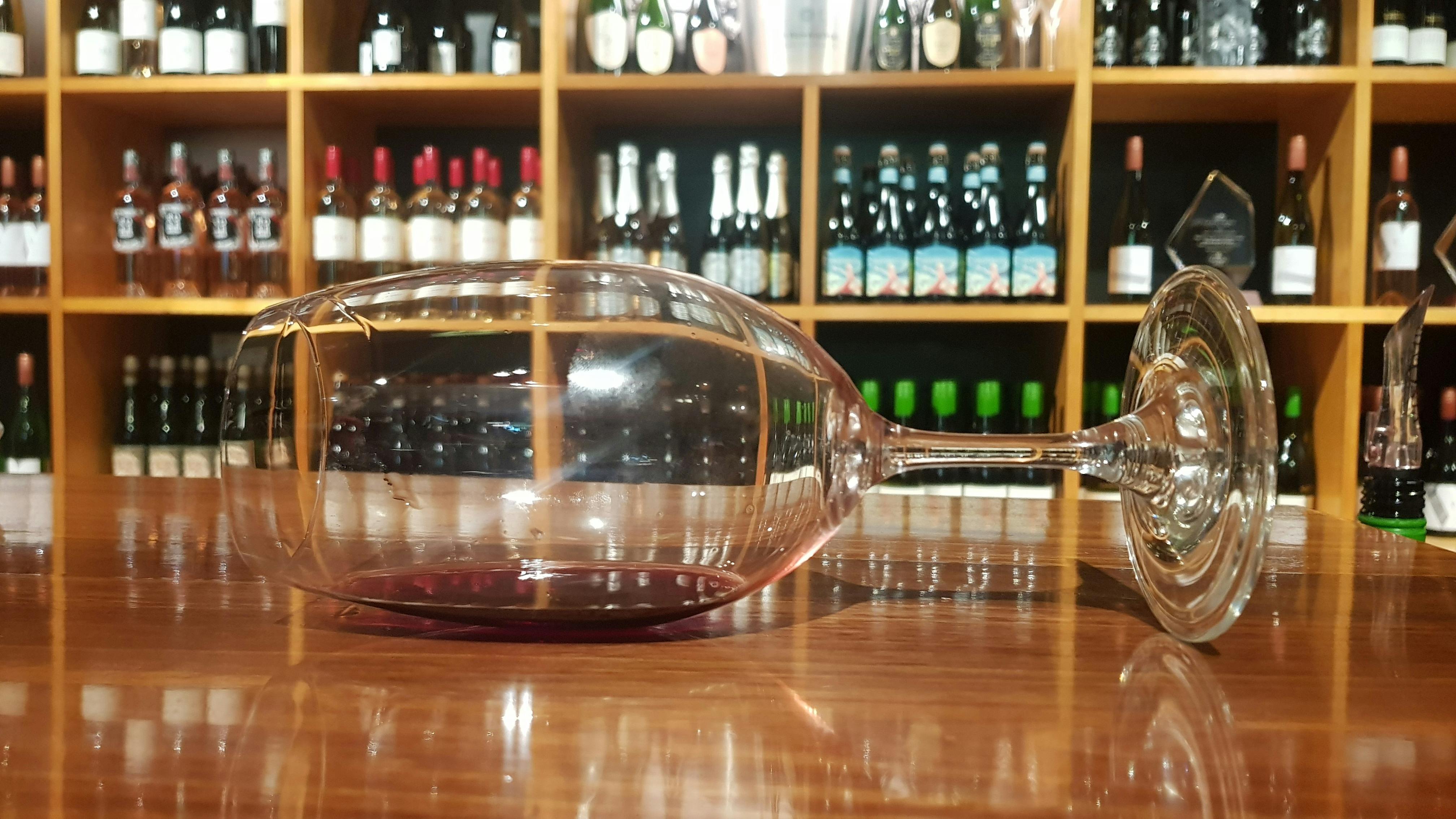 The Flavour of the Yarra Valley