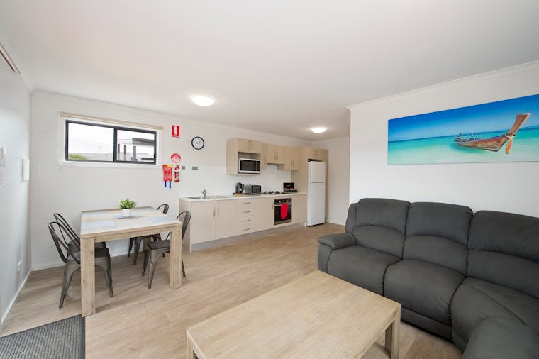 Family Villa