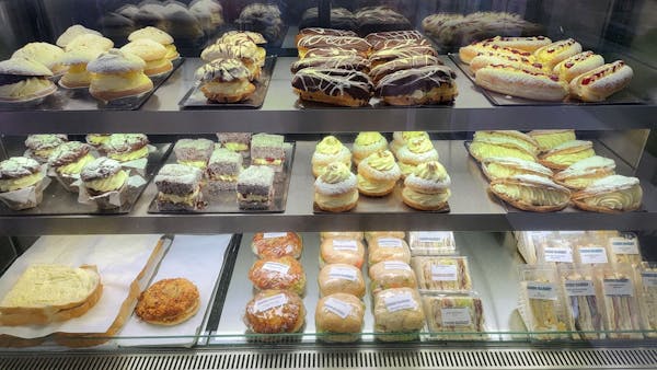 Condo Bakery