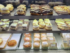 Condo Bakery