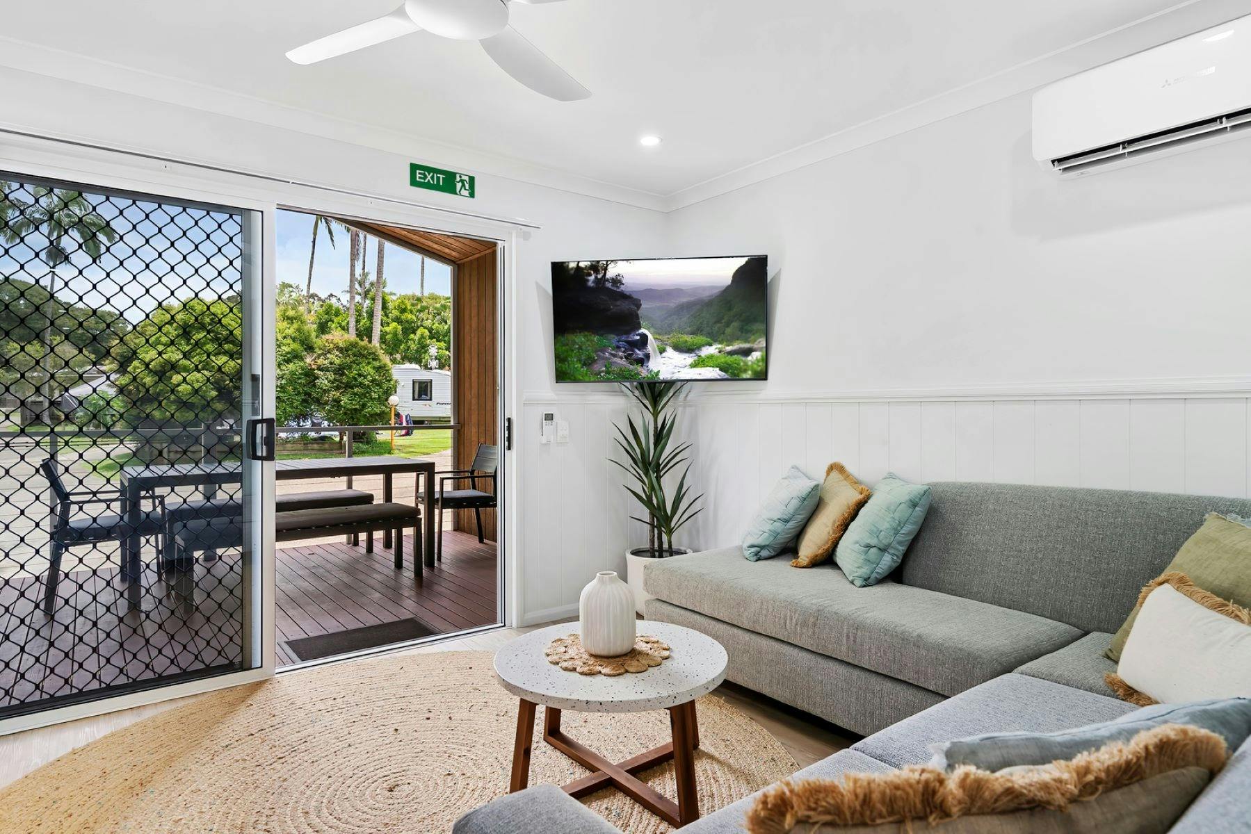 3 Bedroom Deluxe Villa