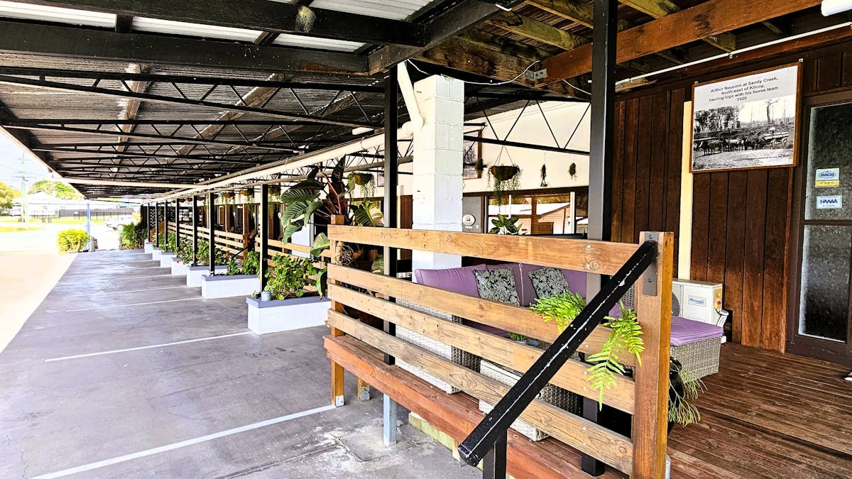 Outdoor