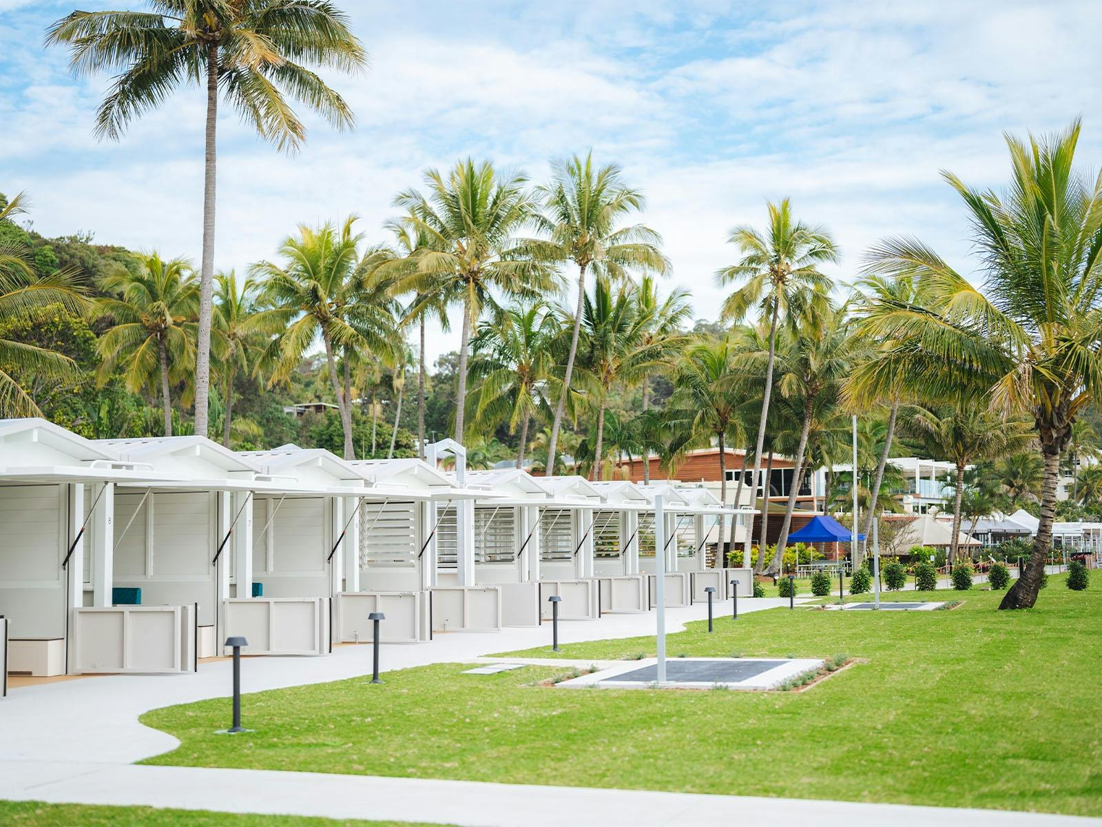 Tangalooma Island Resort