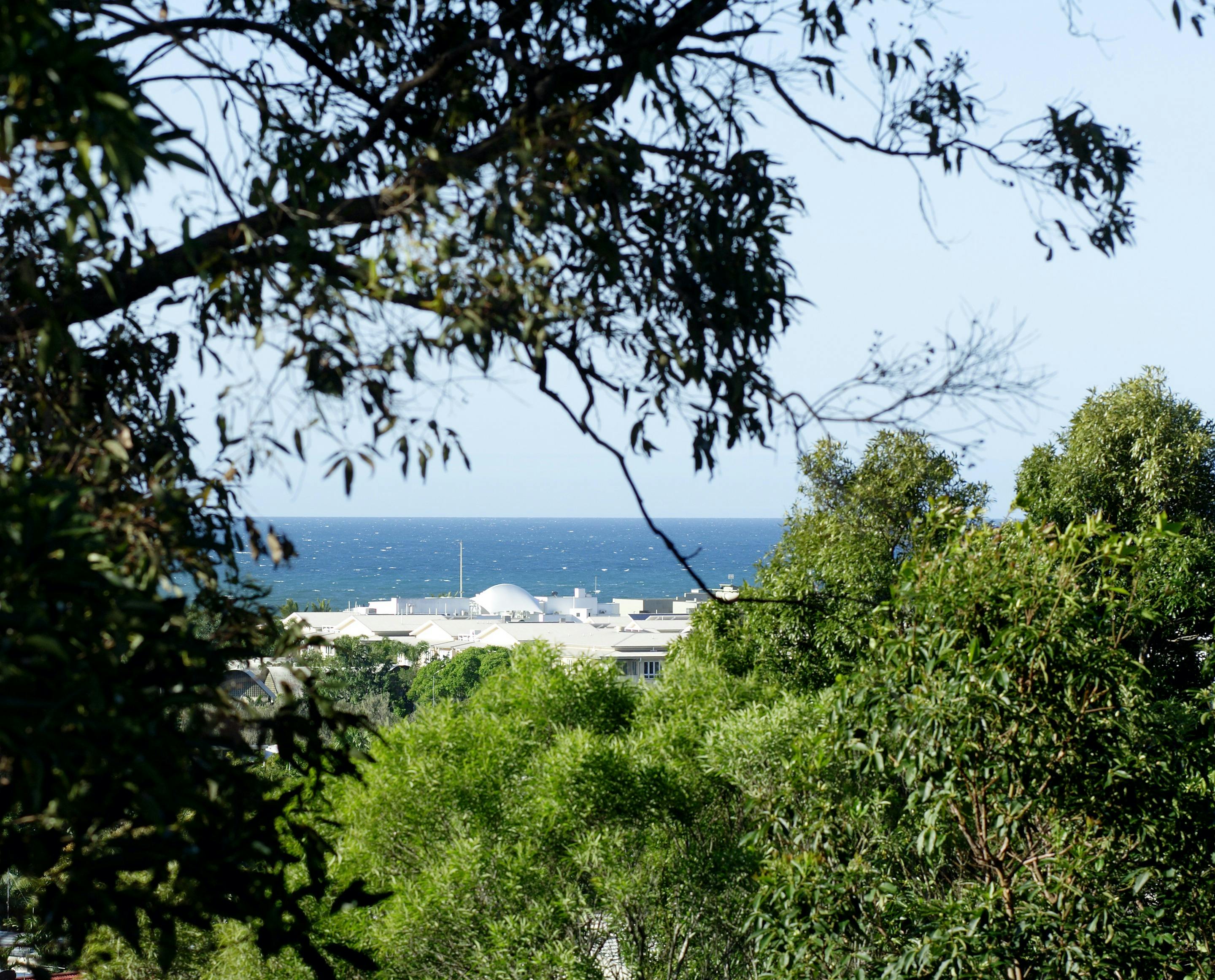 Three Bedroom Apartment