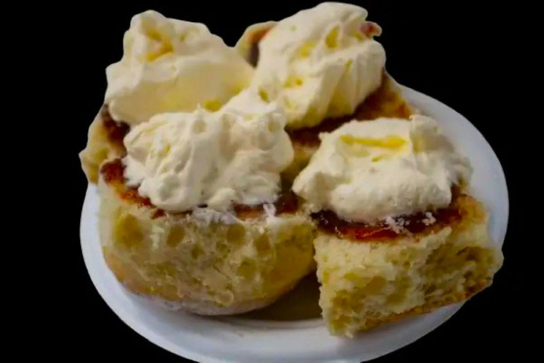 Strawberry Jams