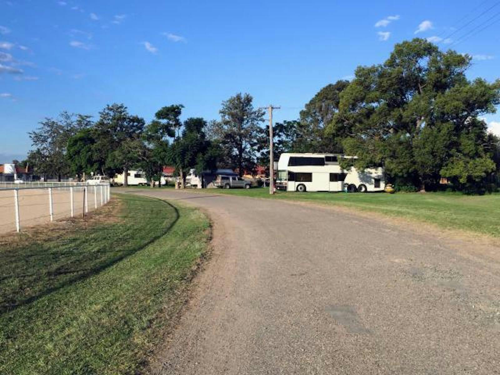Cessnock Showground | NSW Holidays & Accommodation, Things to Do ...