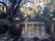 Delatite River at Mirimbah Park