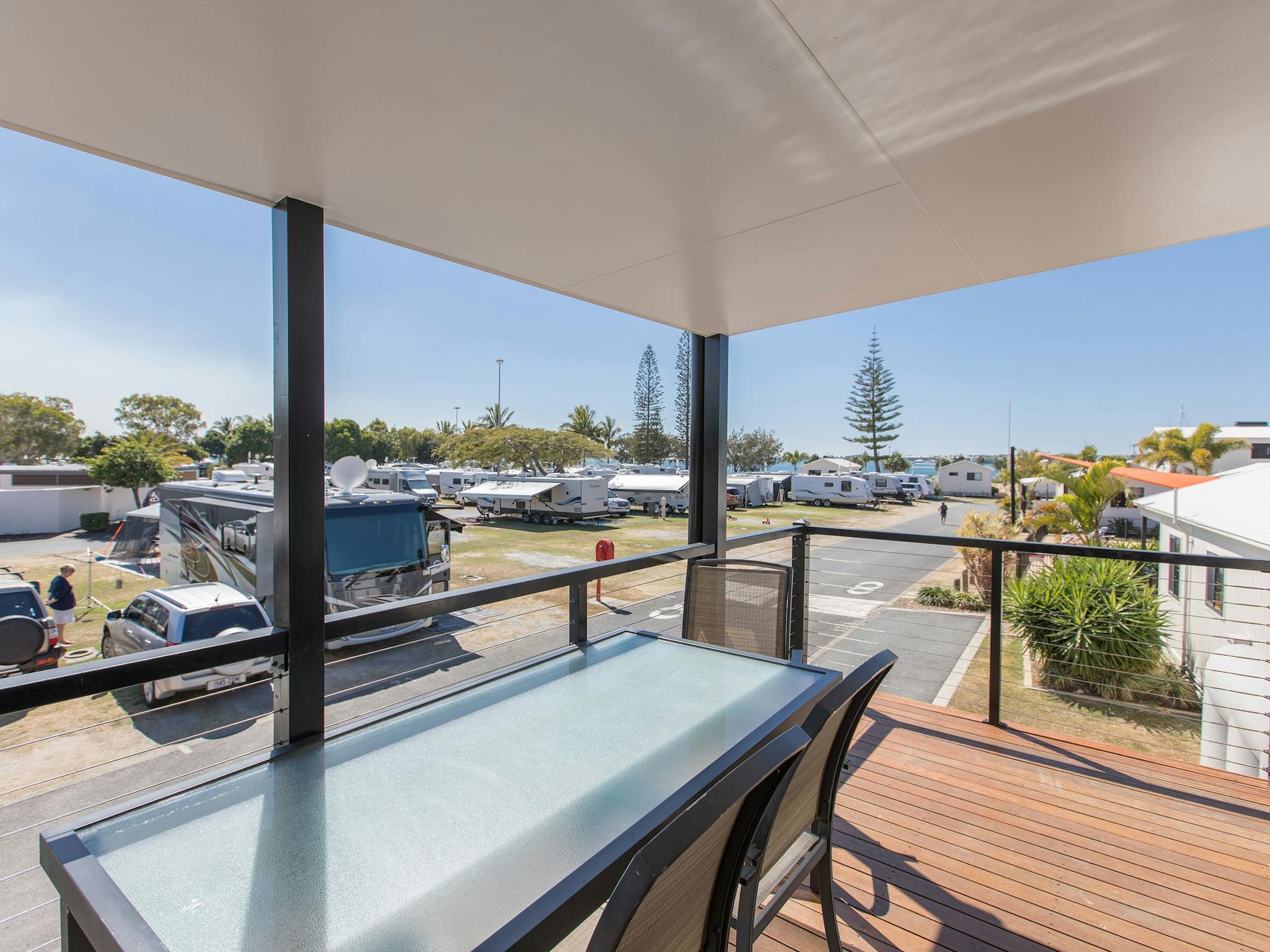 Broadwater Tourist Park Broadwater Tourist Park