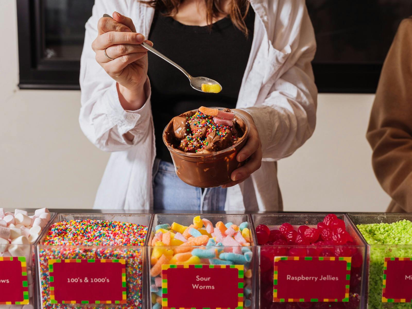 Taste and Create at The Chocolateries Mornington Peninsula