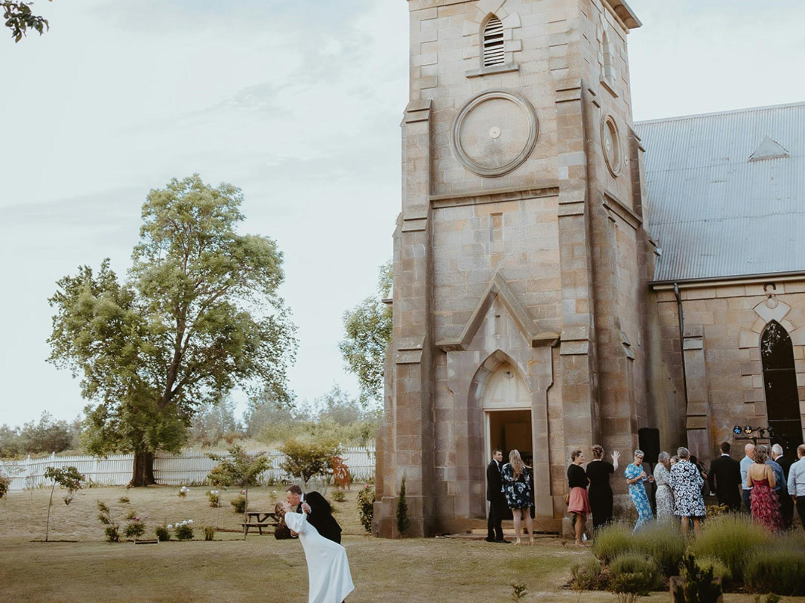 Heart of Tasmania Wedding Expo