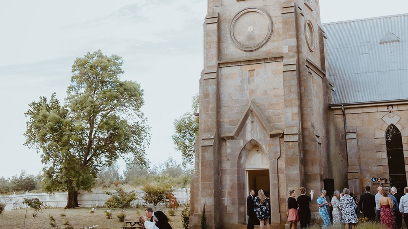 Heart of Tasmania Wedding Expo