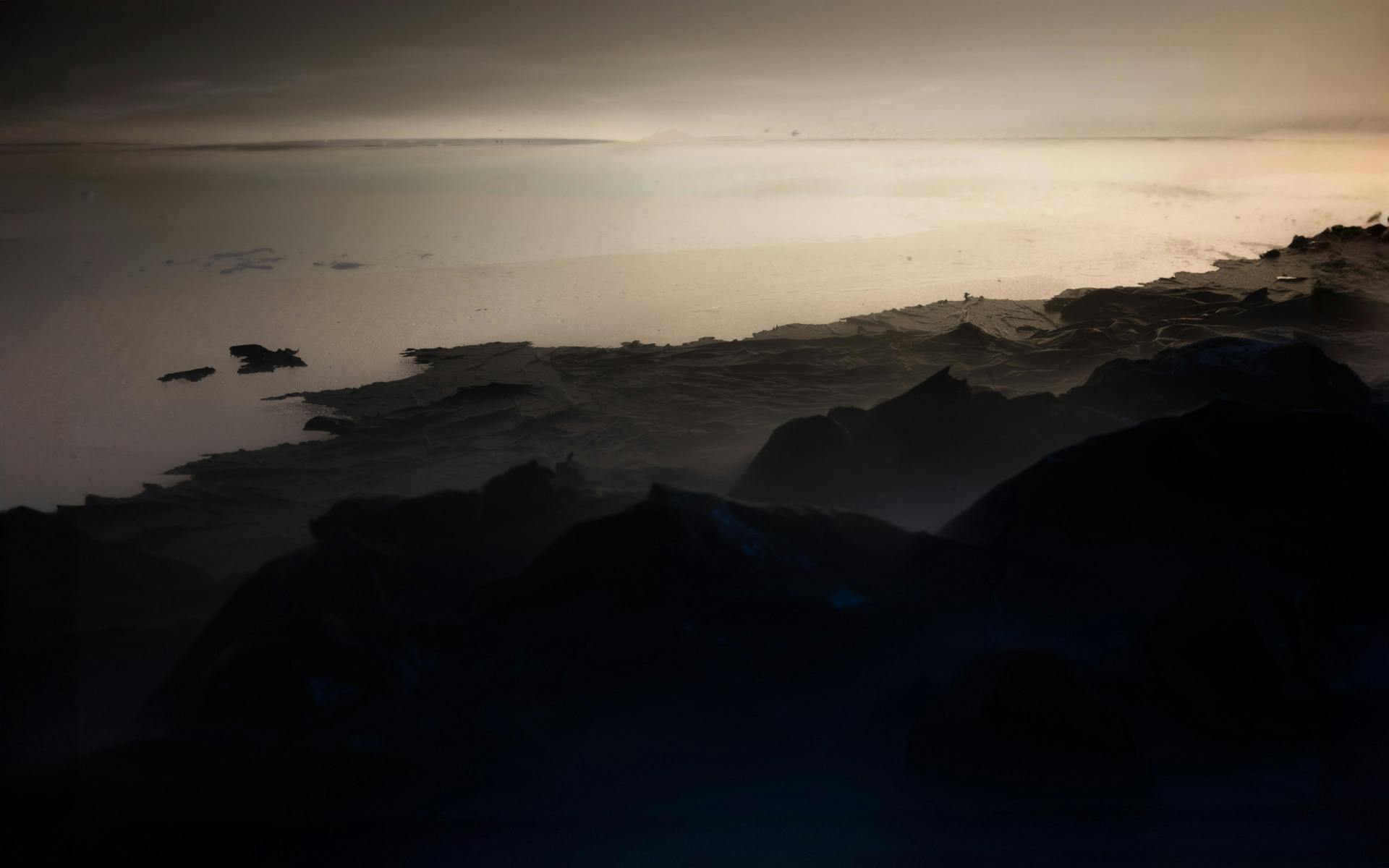 Rosie Hastie: Untitled Monuments