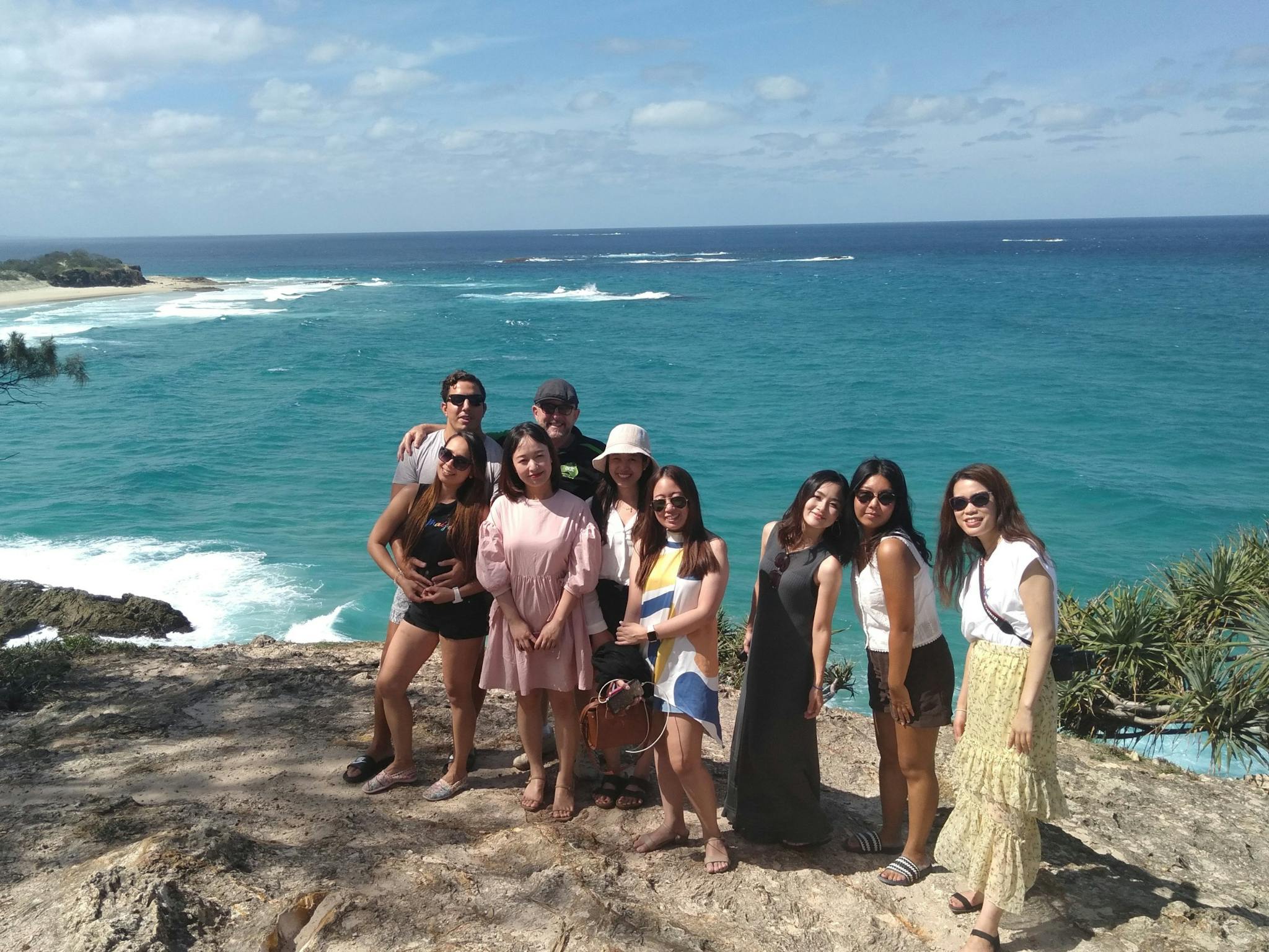 Private Group Tours