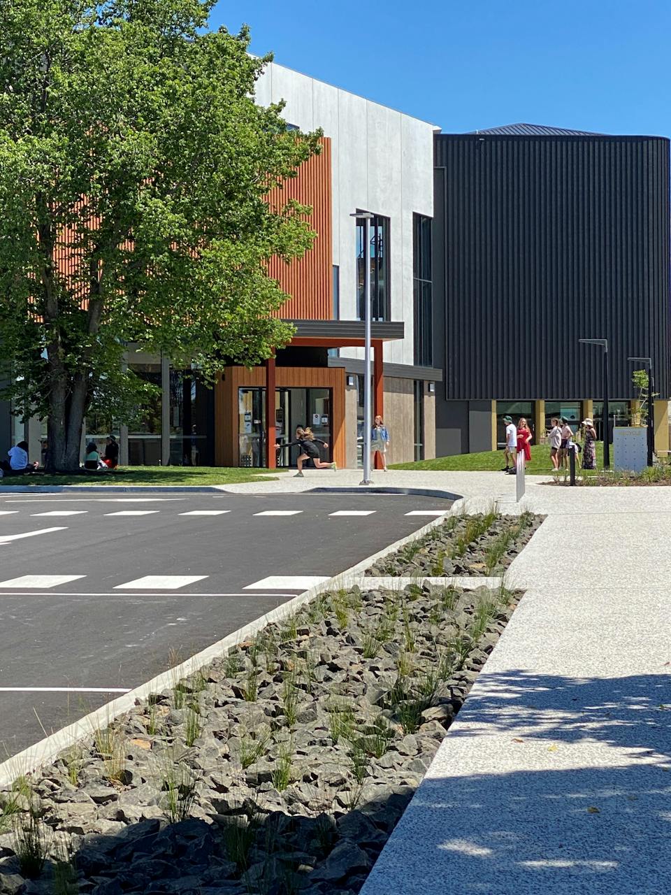 Ulverstone Visitor Information  Centre photo