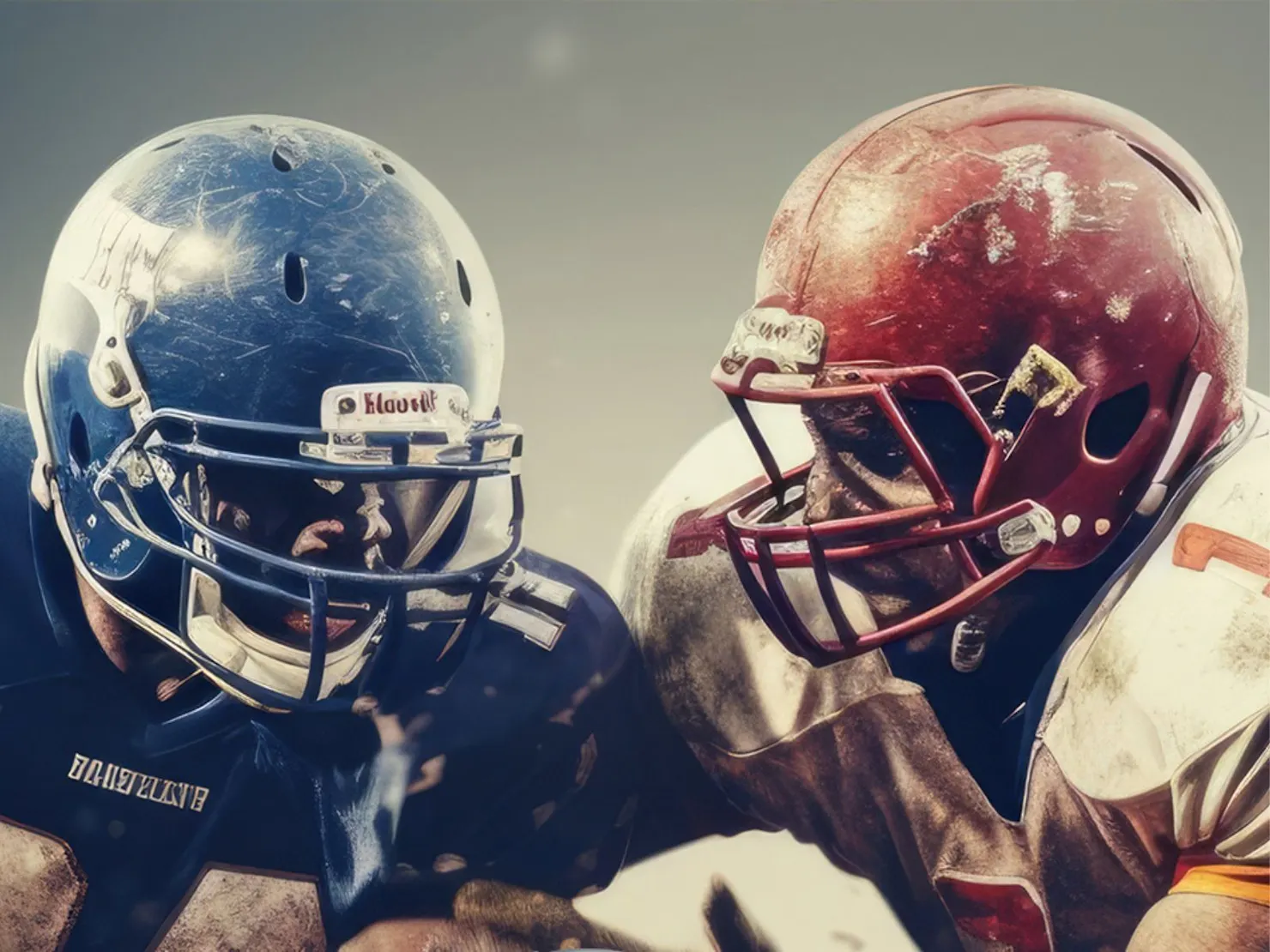 Super Bowl LIVE & LOUD at Baringa Tavern