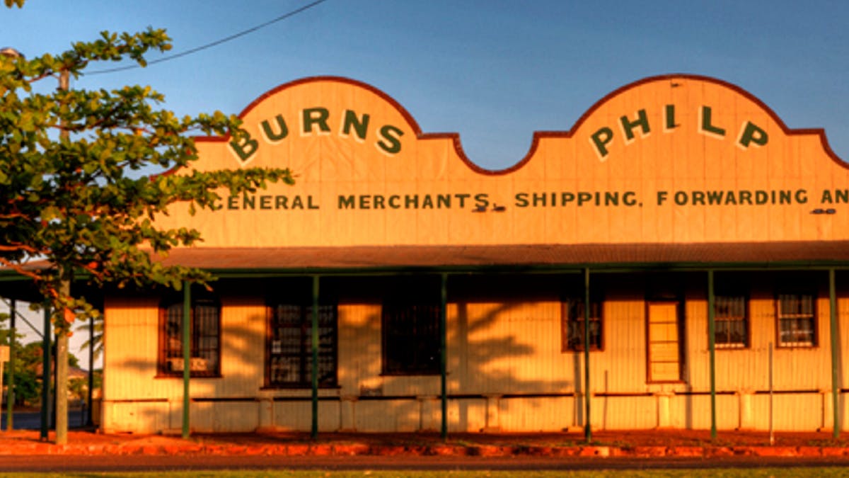 Normanton VIC