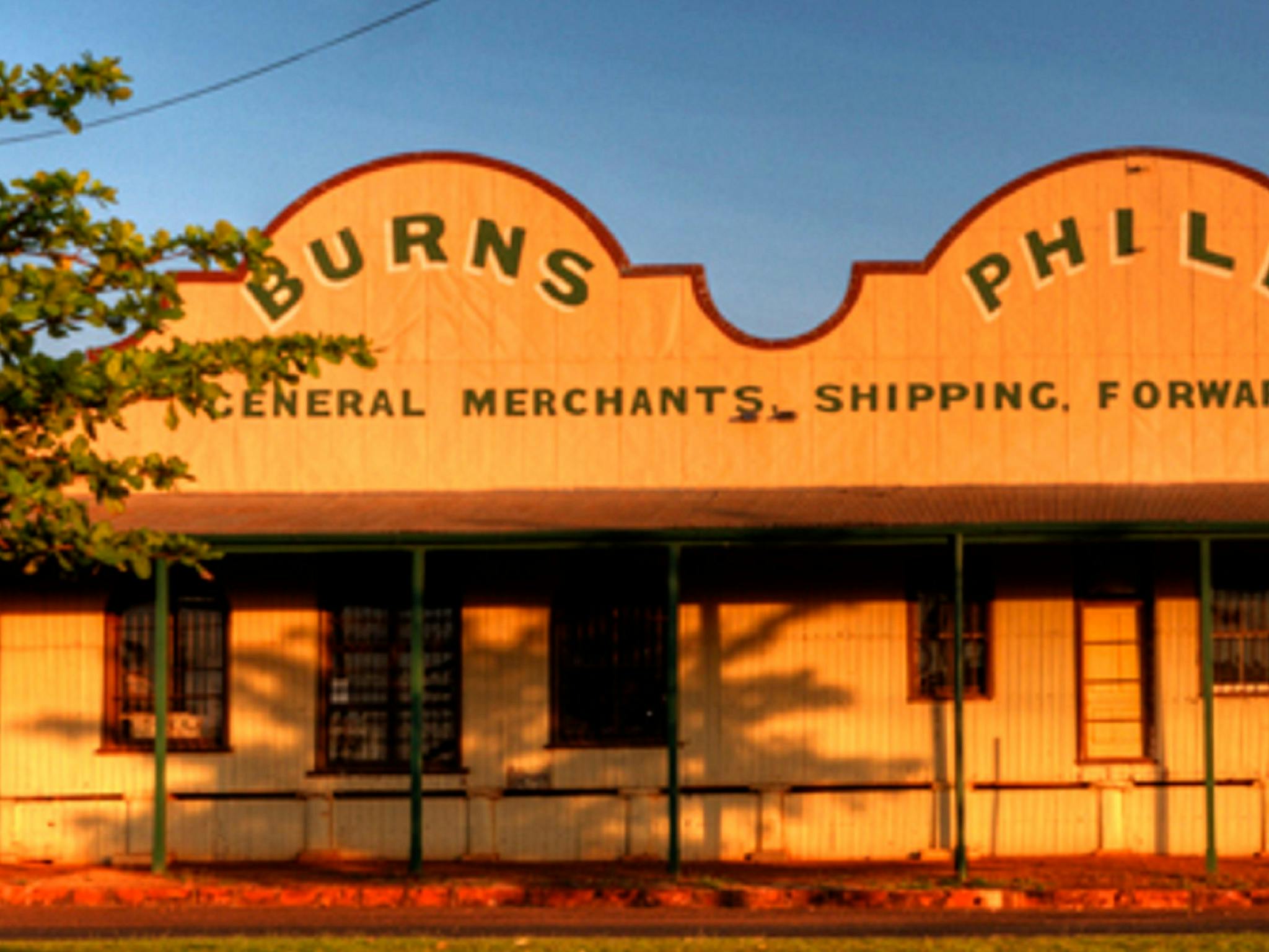 Normanton VIC