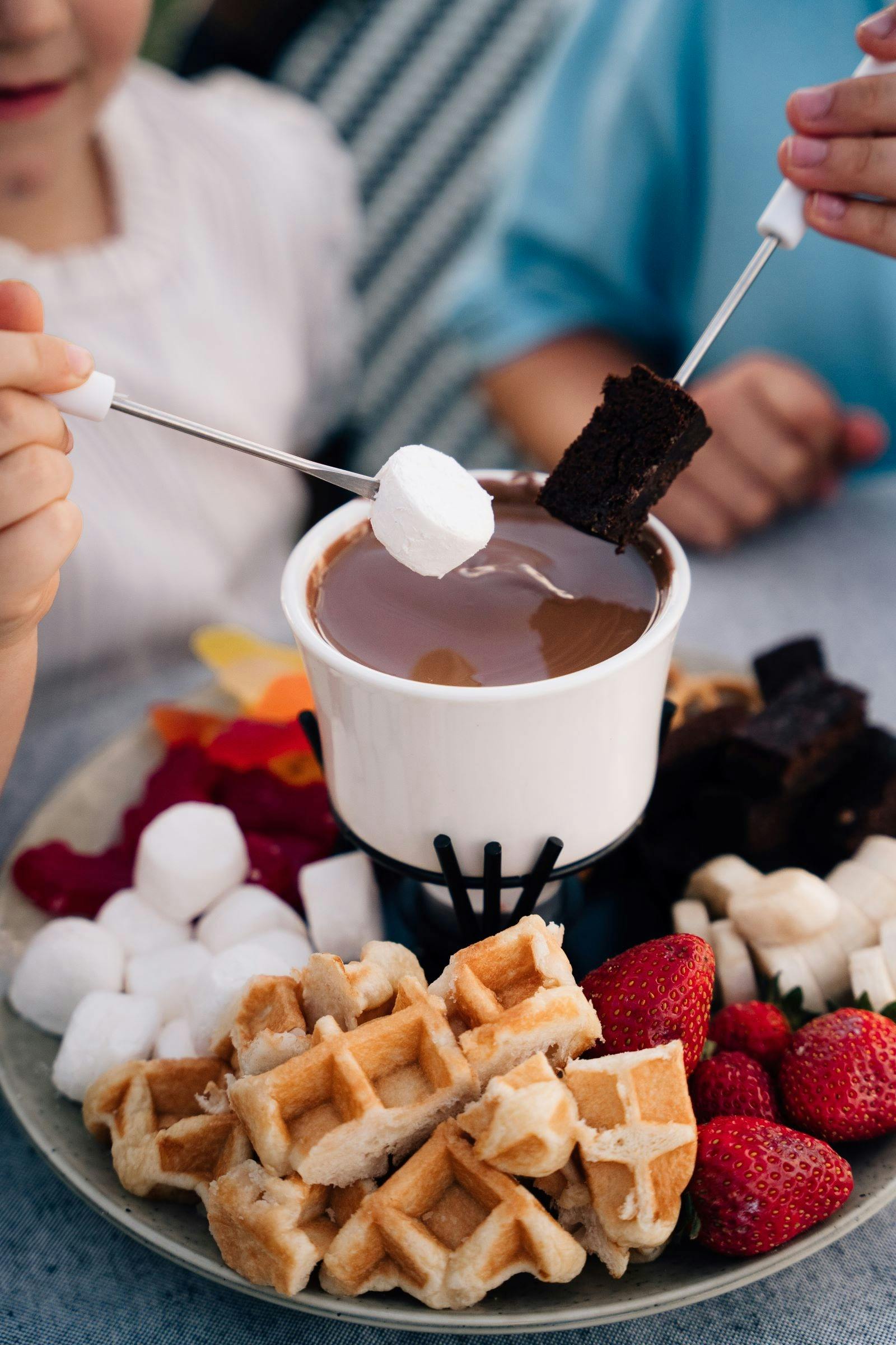 Barossa Valley Chocolate Company Winter Family Quiz Nights