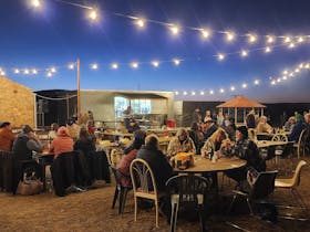 Mount Little Station