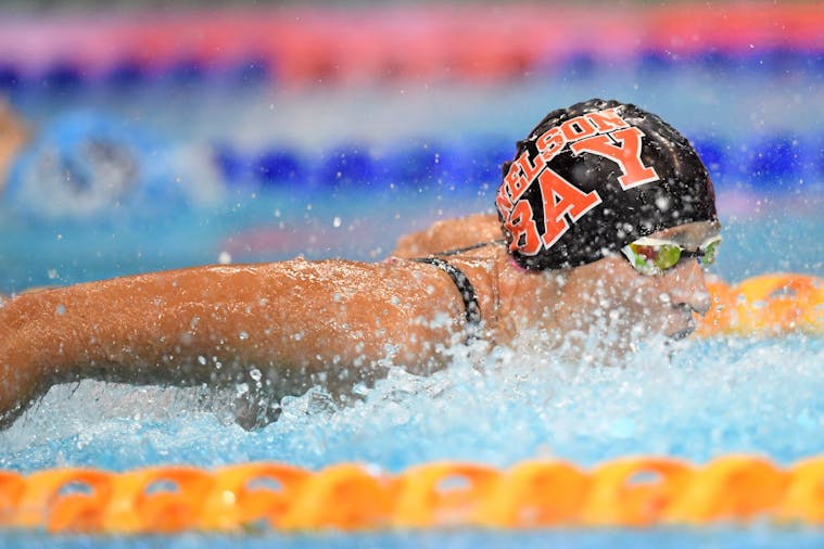 2022 Australian Swimming Championships