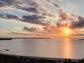 Sunset Views