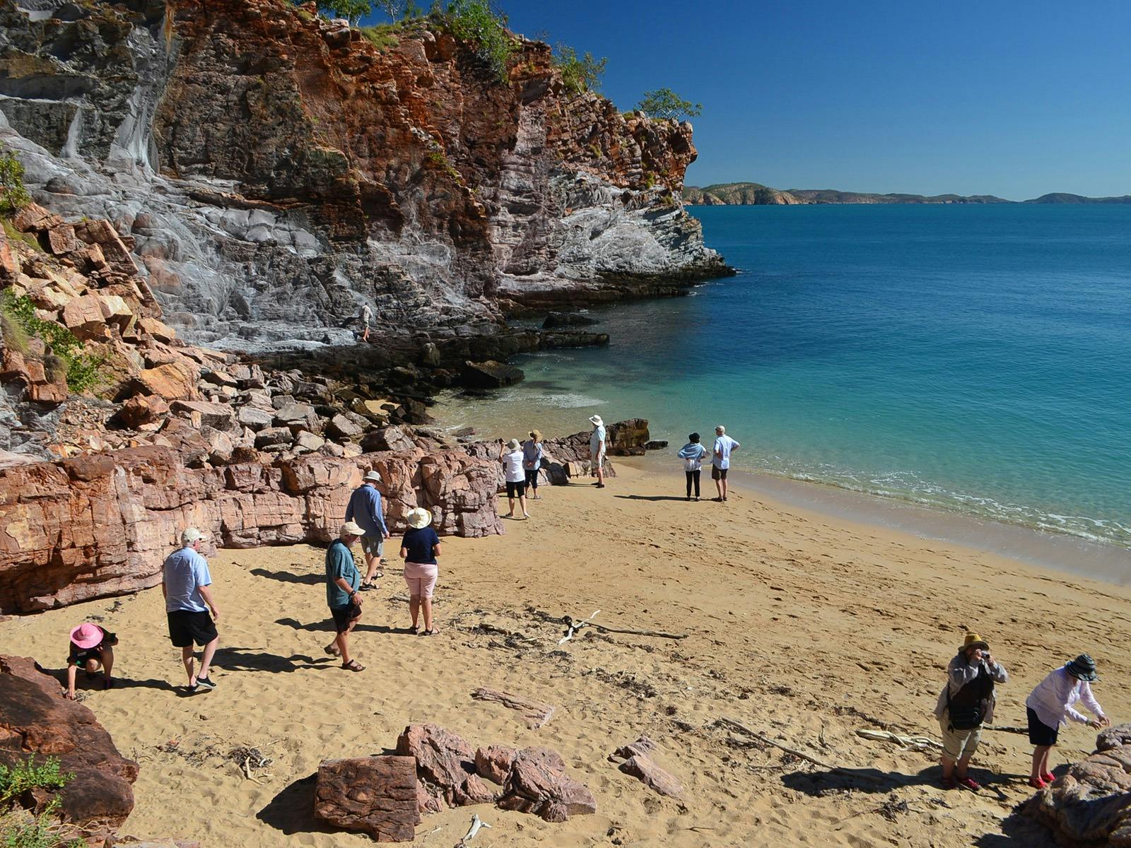 Coral Expeditions - Western Australia, Spearwood, Western Australia