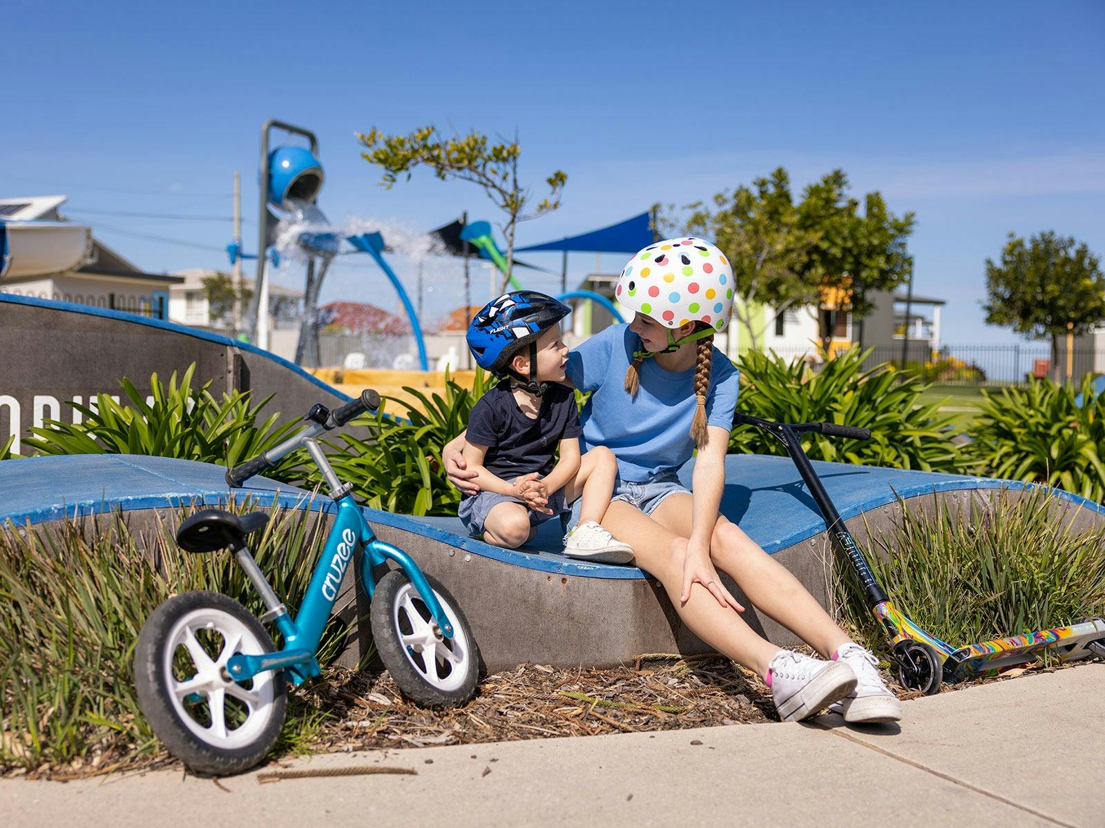 NRMA Victor Harbor Beachfront Holiday Park