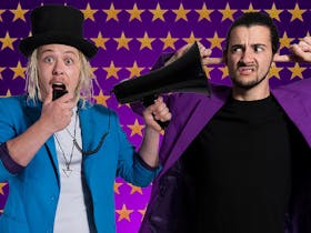 The Greatest Magic Show