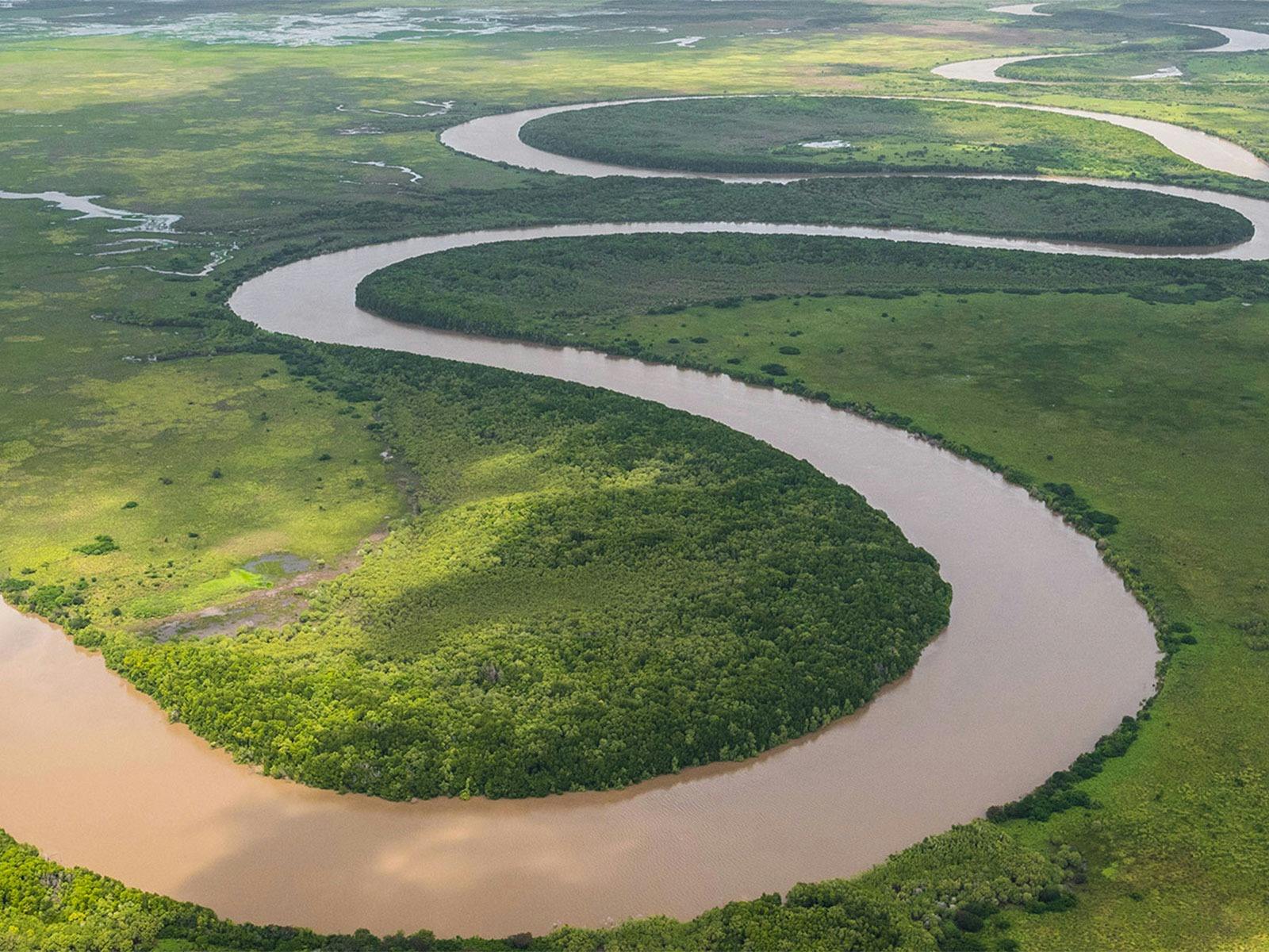 Darwin City Sights & Jumping Crocs | Full Day Tour