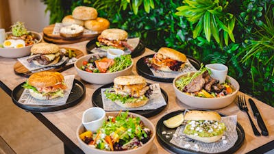 Life is just better with a great brunch