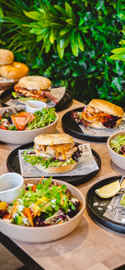 Life is just better with a great brunch