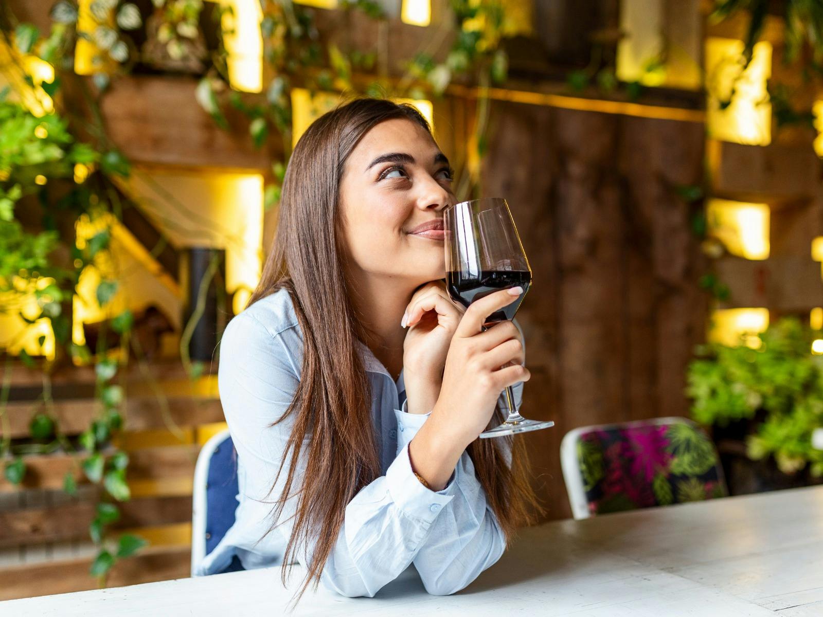 Clare Valley presents - A Taste of Something  A Little Different