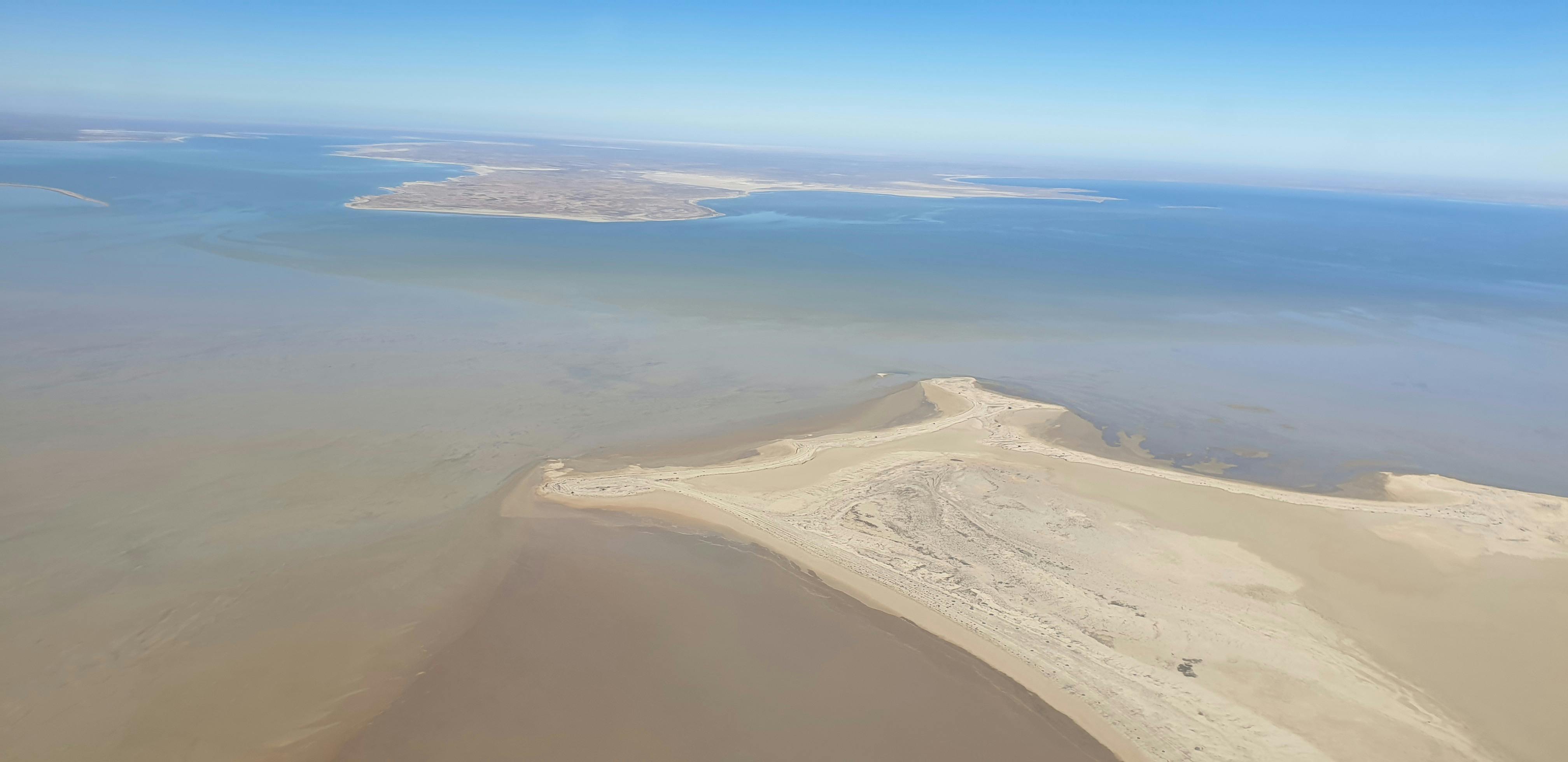 Taken on a Kati-thanda lake eyre day trip departing Port Augusta