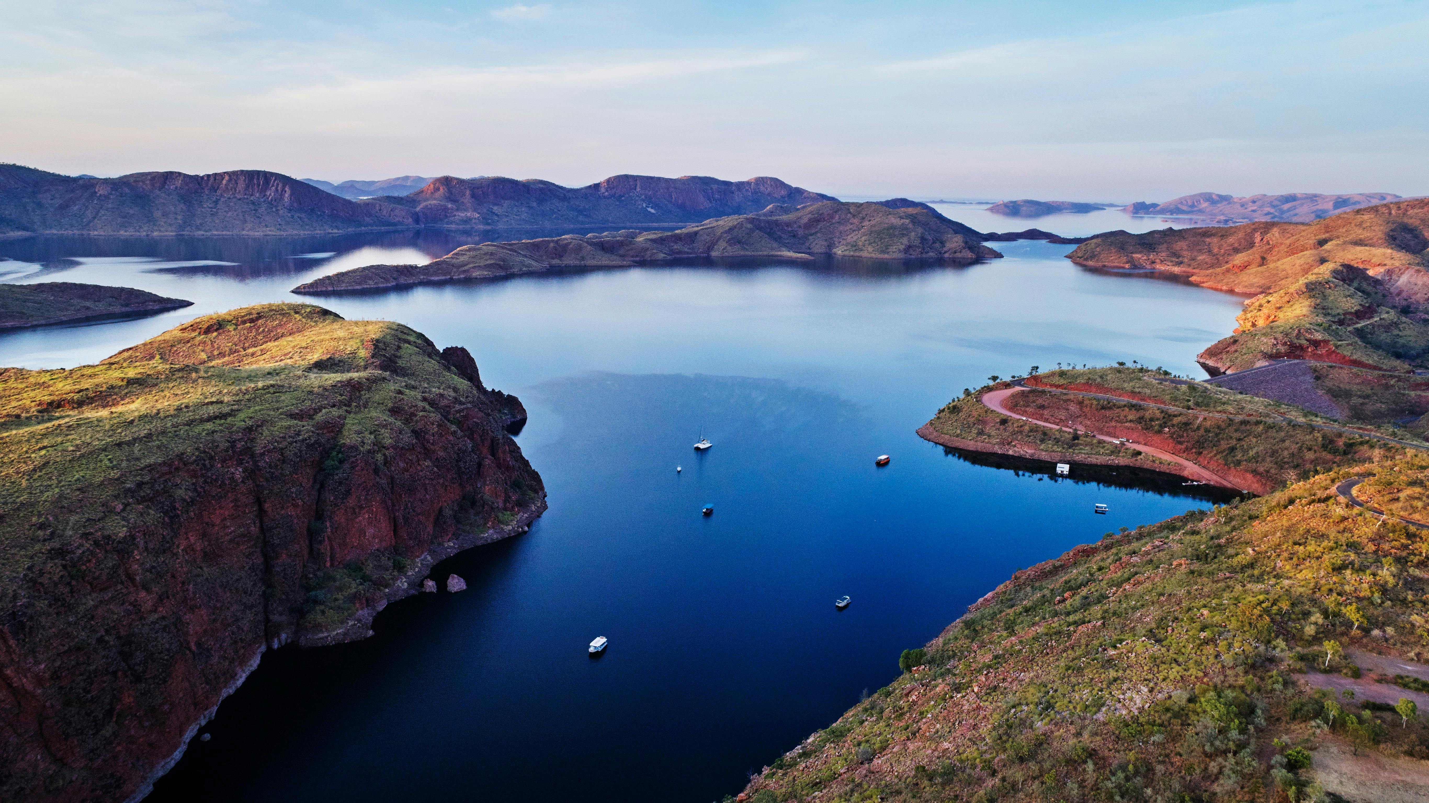 Kunurra and Kimberley Wilderness, Western Australia