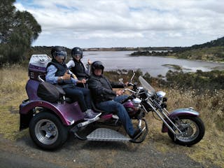 Trike About Tours
