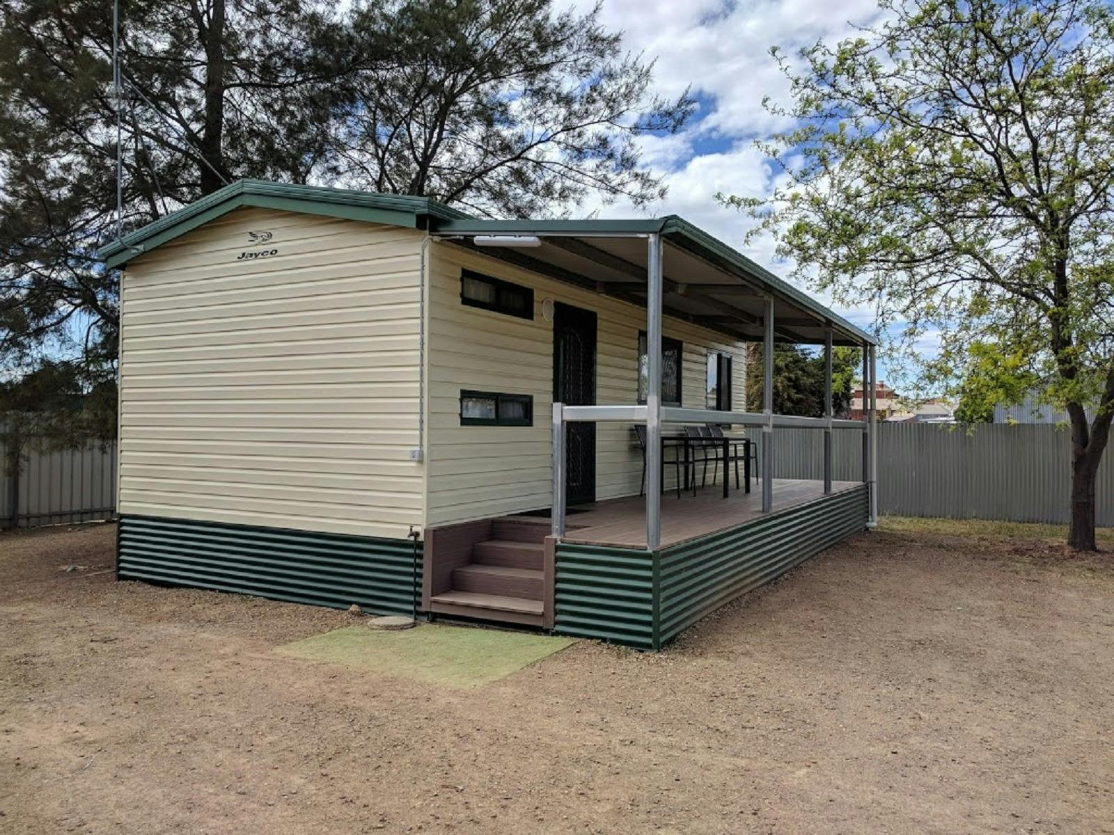 Cabin 1