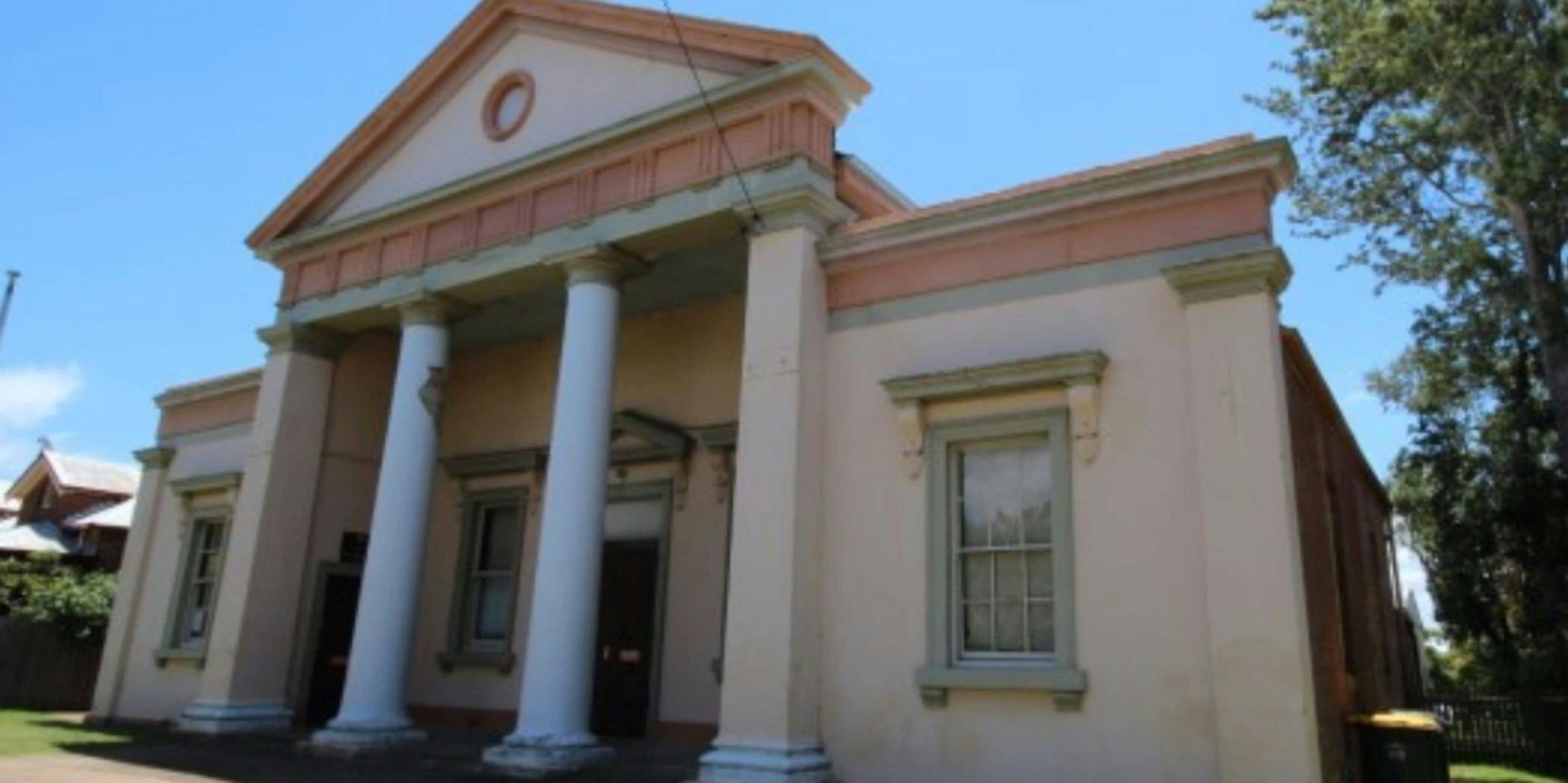 Morpeth School of Arts