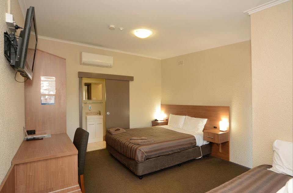 Seabrook Hotel Motel photo