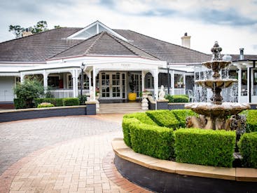 VOCO Kirkton Park Hunter Valley
