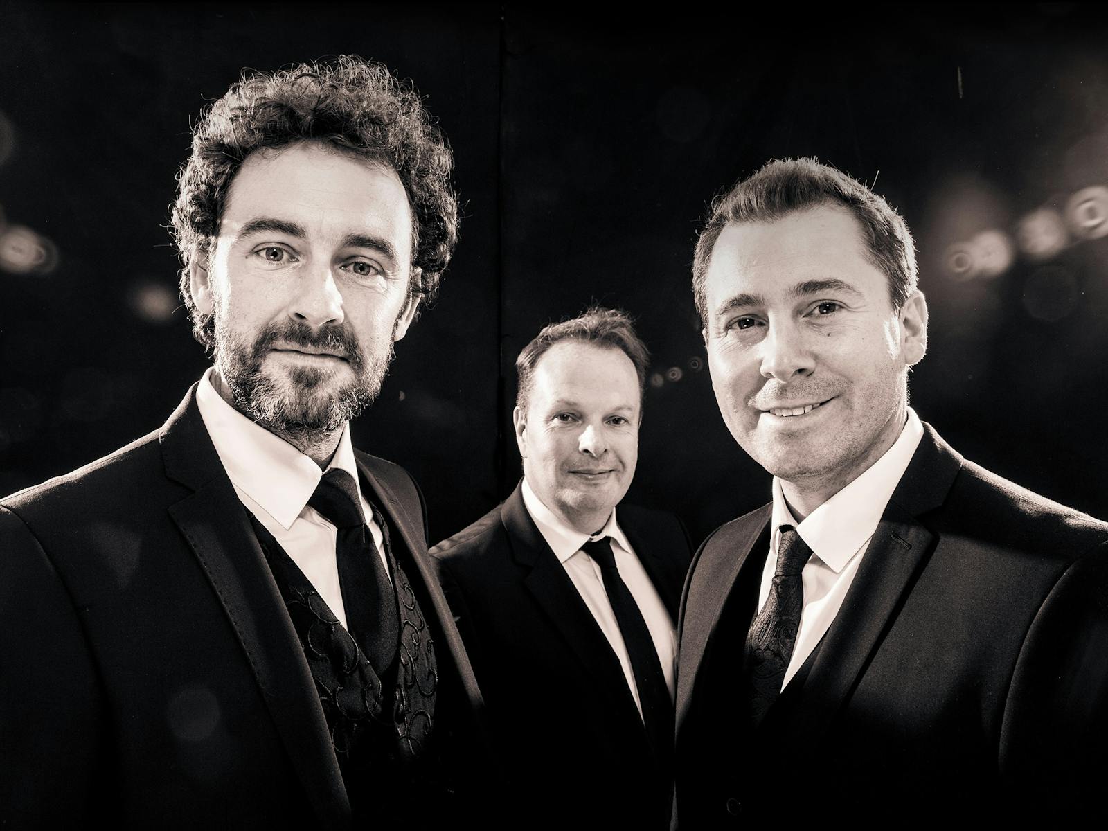 Image for Celtic Tenors