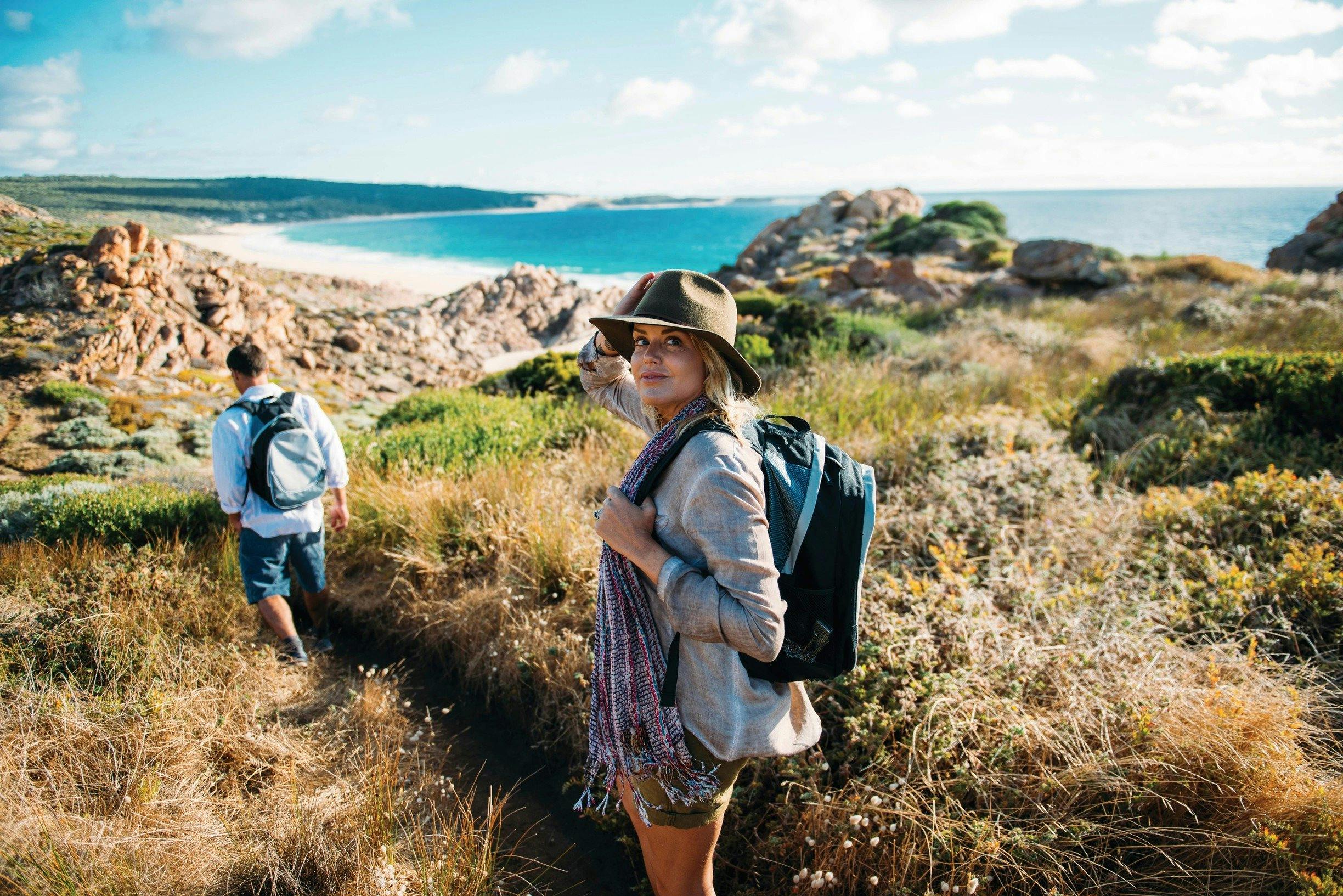 Margaret River Visitor Centre, Margaret River, Western Australia