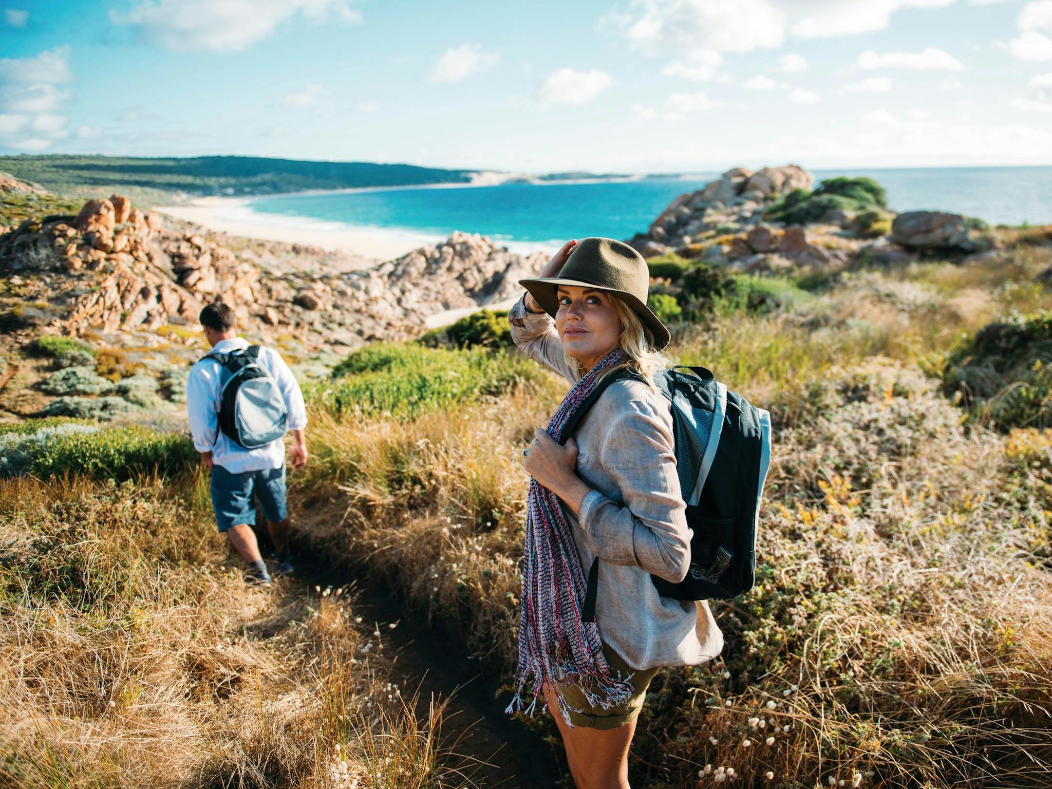 Margaret River Visitor Centre, Margaret River, Western Australia
