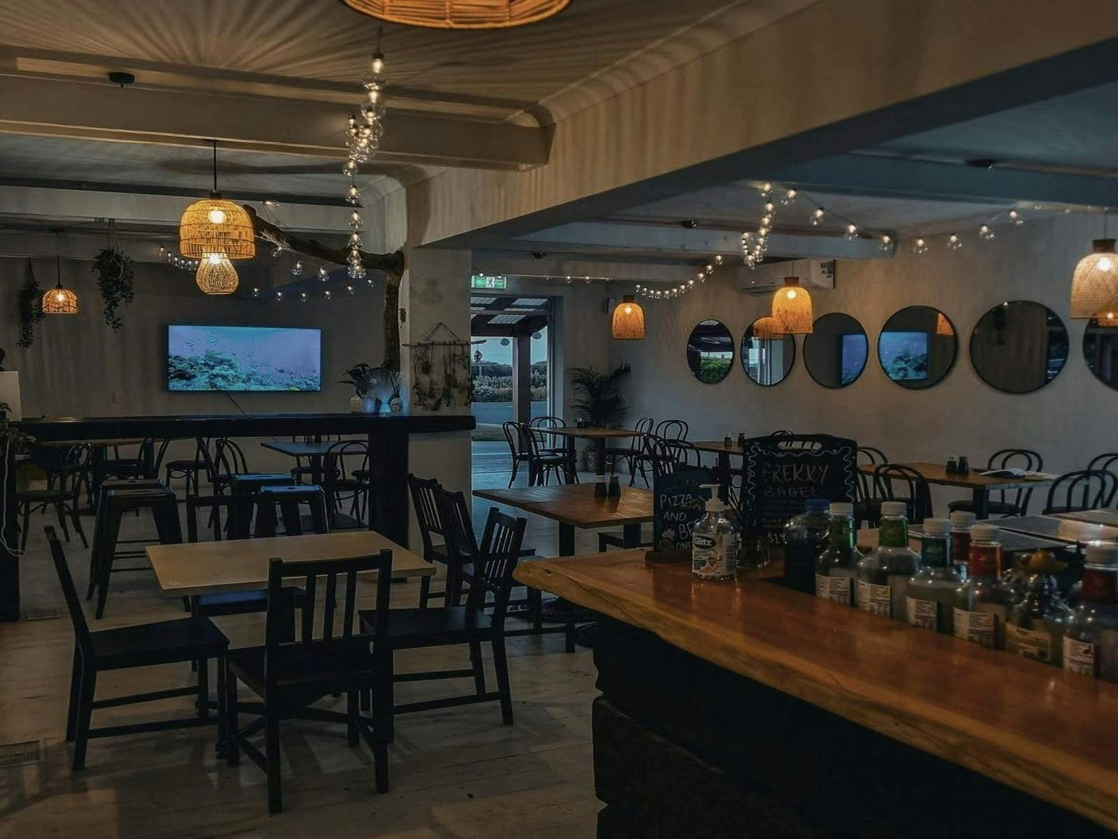 Taste Revolution Esplanade