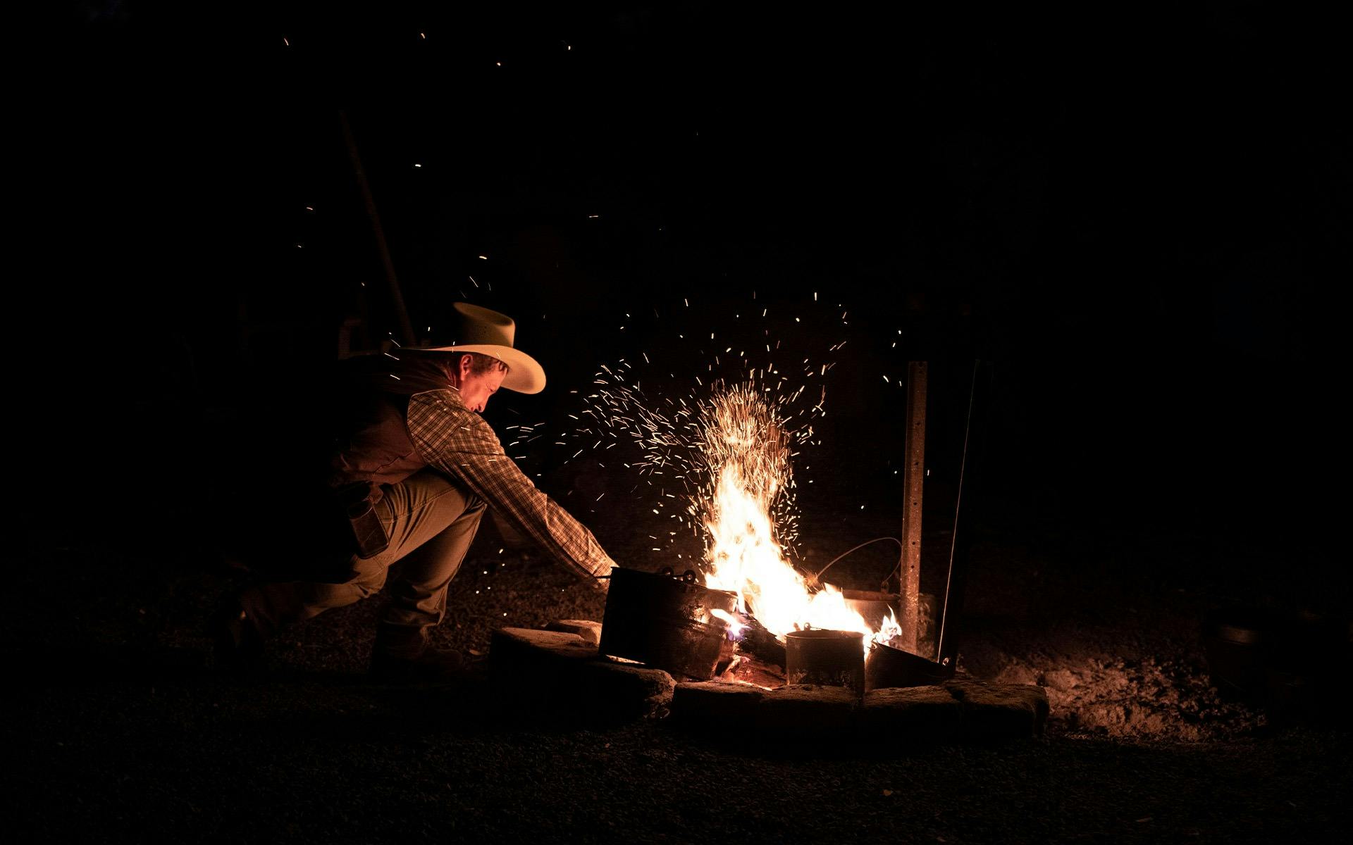 3-day Longreach Storytelling Holiday